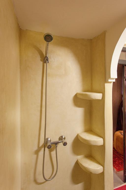 Riad Kamar Zamane Marrakesh Rum bild