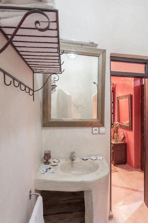 Riad Kamar Zamane Marrakesh Rum bild