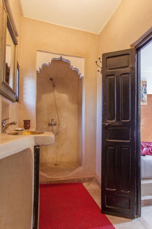 Riad Kamar Zamane Marrakesh Rum bild