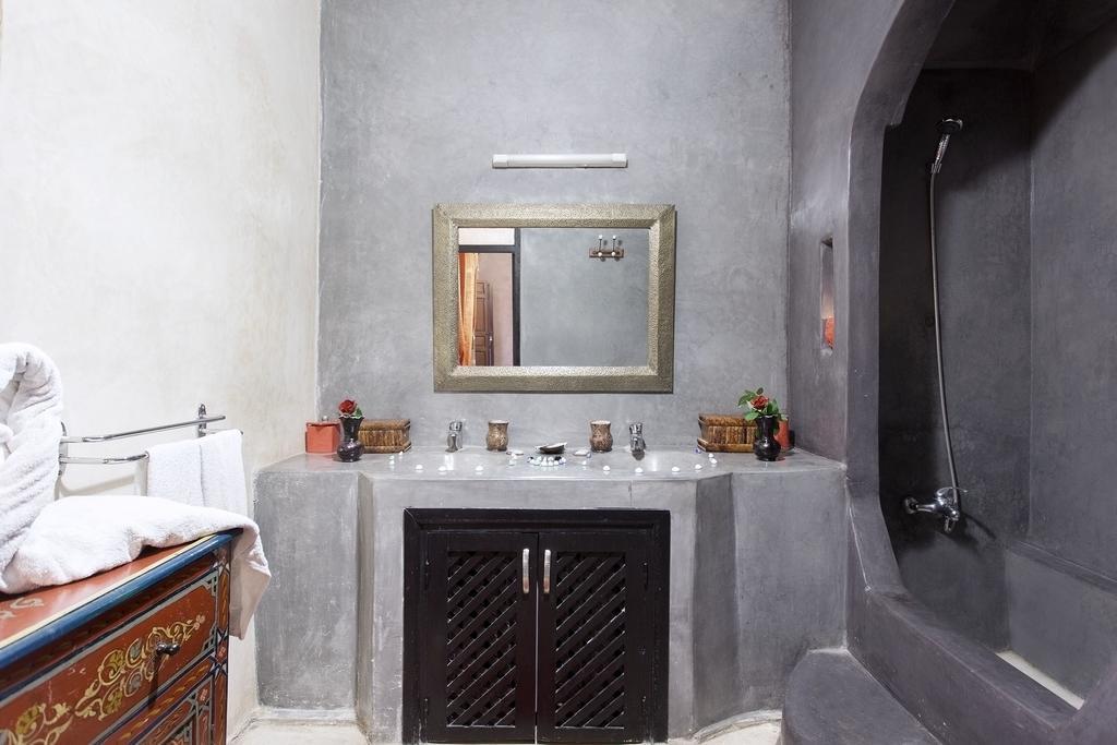 Riad Kamar Zamane Marrakesh Rum bild